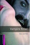 Пол Шиптон - Vampire Killer