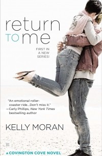 Kelly Moran - Return to Me