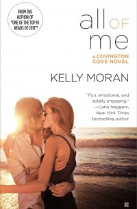 Kelly Moran - All of Me