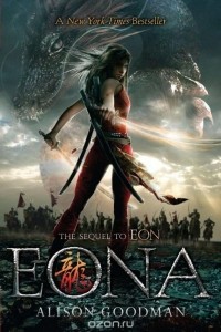 Alison Goodman - Eona