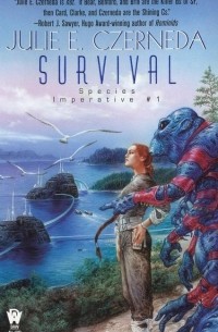 Julie E. Czerneda - Survival