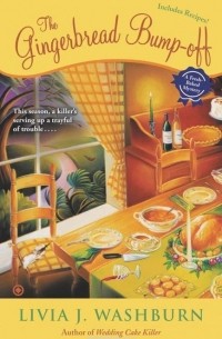 The Gingerbread Bump-Off