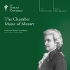 Robert Greenberg - The Chamber Music of Mozart