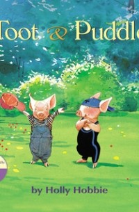Toot & Puddle