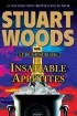STUART WOODS - INSATIABLE APPETITES