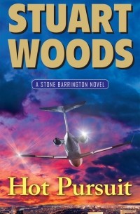 STUART WOODS - HOT PURSUIT