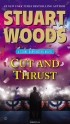 STUART WOODS - CUT AND THRUST