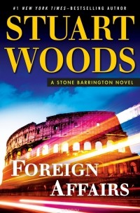 Stuart Woods - Foreign Affairs
