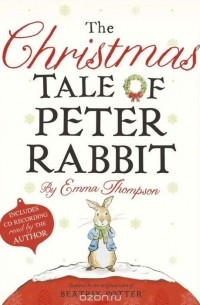 The Christmas Tale of Peter Rabbit