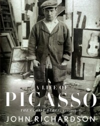 Джон Ричардсон - A Life of Picasso