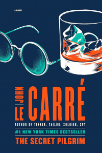 John Le Carre - The Secret Pilgrim