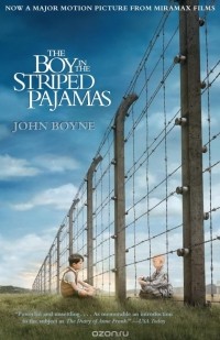 John Boyne - The Boy In the Striped Pajamas