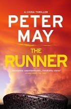 Peter May - The Runner