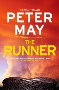 Peter May - The Runner