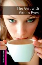 Джон Эскотт - The Girl with Green Eyes