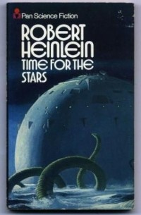 Robert A. Heinlein - Time For The Stars