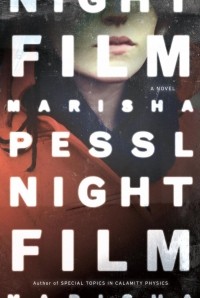 Marisha Pessl - Night Film