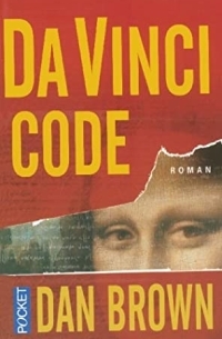Dan Brown - Da Vinci Code