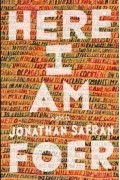 Jonathan Safran Foer - Here I Am