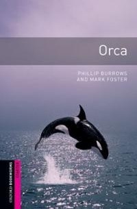  - Orca