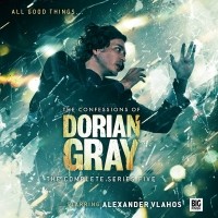  - The Confessions of Dorian Gray: Series 5