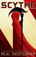 Neal Shusterman - Scythe