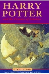J. K. Rowling - Harry Potter and the Prisoner of Azkaban (audio-book)