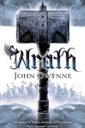 John Gwynne - Wrath