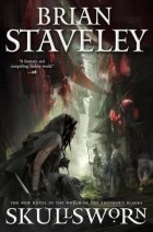 Brian Staveley - Skullsworn