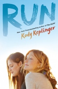 Kody Keplinger - Run