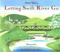  - Letting Swift River Go