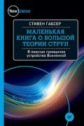 Маленькая книга о большой теории струн