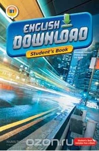  - English Download B1:  Student Book + Ebook