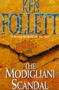 The Modigliani Scandal