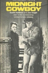 James Leo Herlihy - Midnight cowboy