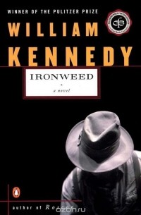 William Kennedy - Ironweed