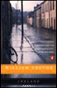 William Trevor - Ireland