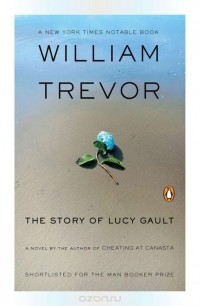 William Trevor - The Story of Lucy Gault