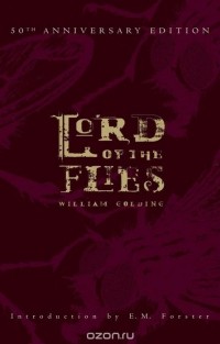 William Golding - Lord of the Flies