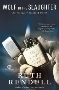 Wolf to the Slaughter