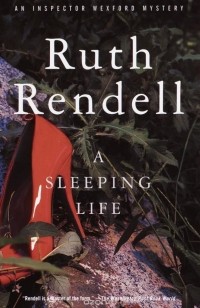Ruth Rendell - A Sleeping Life