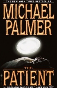 Michael Palmer - The Patient