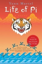 Yann Martel - Life of Pi