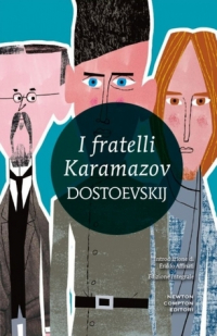 Dostoevskij - I fratelli Karamazov