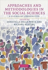  - Approaches and Methodologies in the Social Sciences