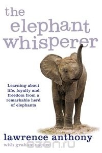 - The Elephant Whisperer