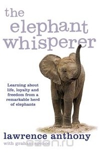 The Elephant Whisperer