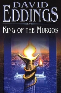 King Of The Murgos