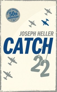 Heller, Joseph - Catch-22: 50th Anniversary Edition