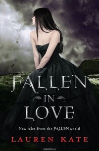 Lauren Kate - Fallen in Love